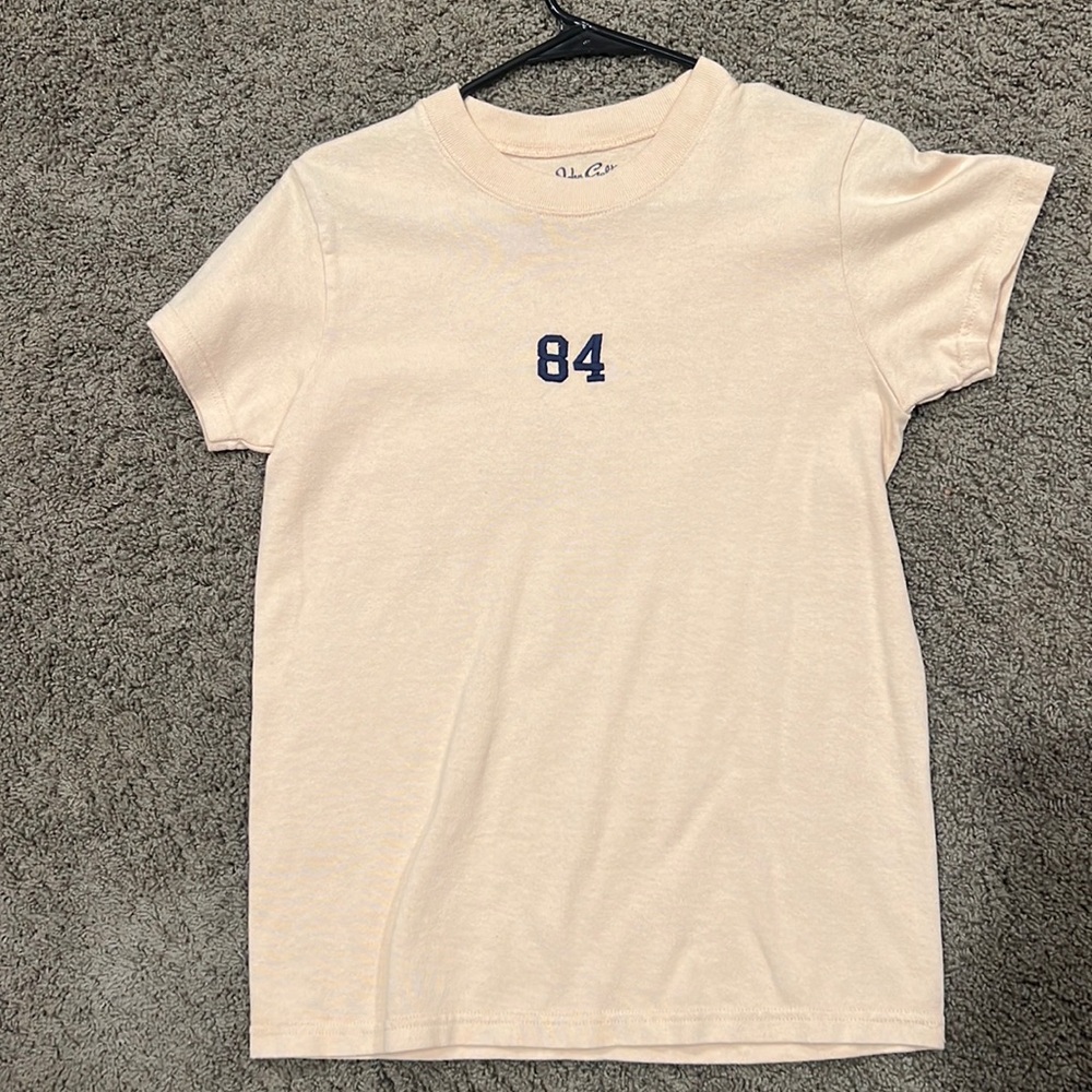Brandy Melville Graphic T-shirt